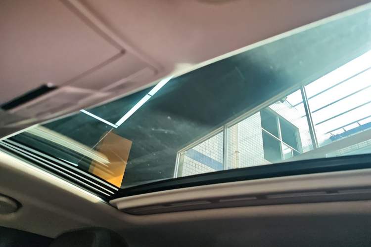 Used Mercedes-Benz CLS 2018 CLS 300 Luxury Model Headliner