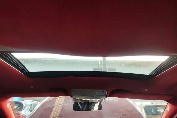 Used Mercedes-Benz CLS 2018 CLS 300 Dynamic Edition Headliner