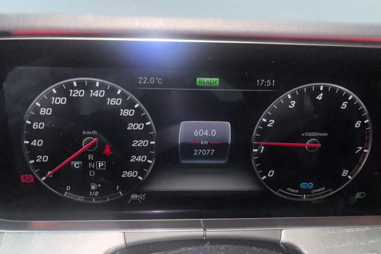 Used Mercedes-Benz CLS 2018 CLS 350 4MATIC Instrument Cluster
