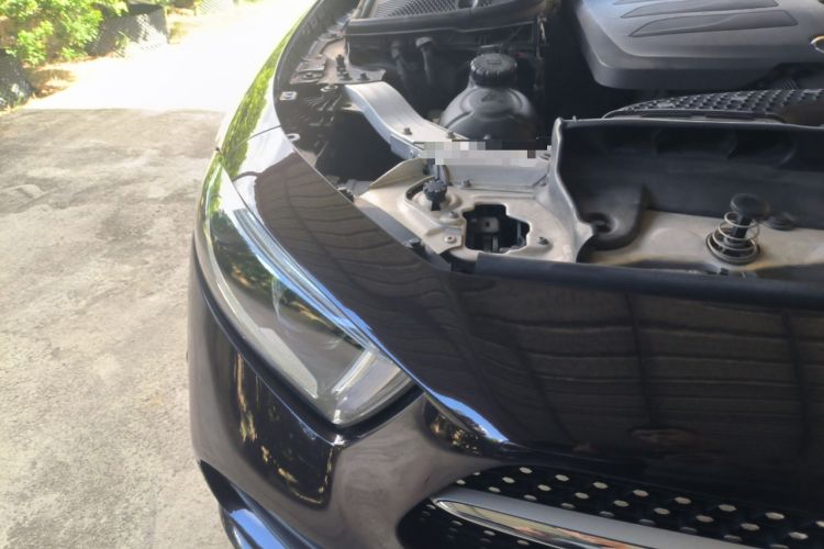 Used Mercedes-Benz CLS 2018 CLS 350 4MATIC Right Front Headlight