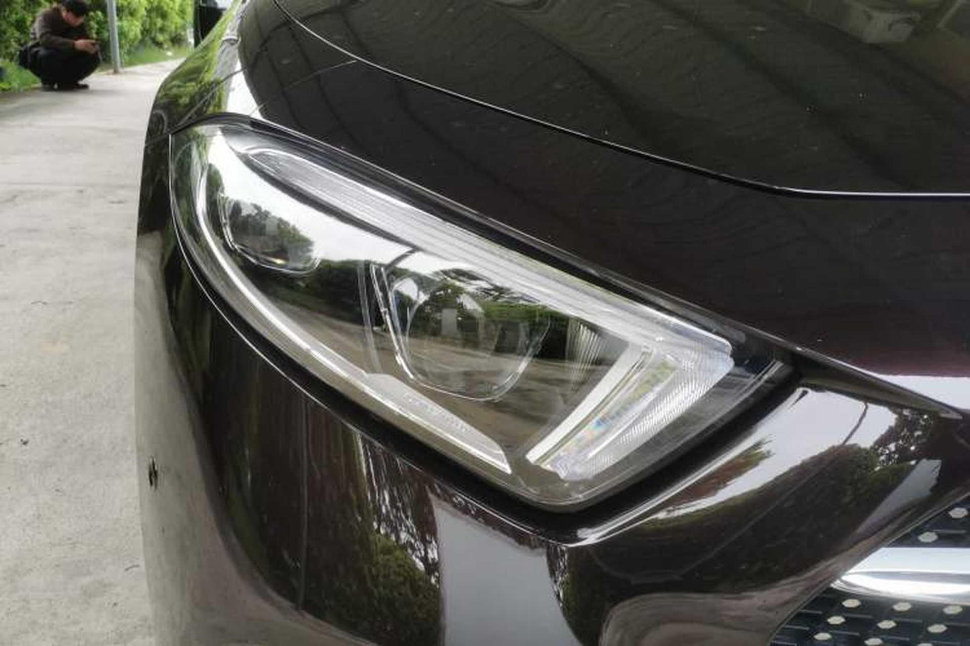 Used Mercedes-Benz CLS 2018 CLS 350 4MATIC Right Front Headlight