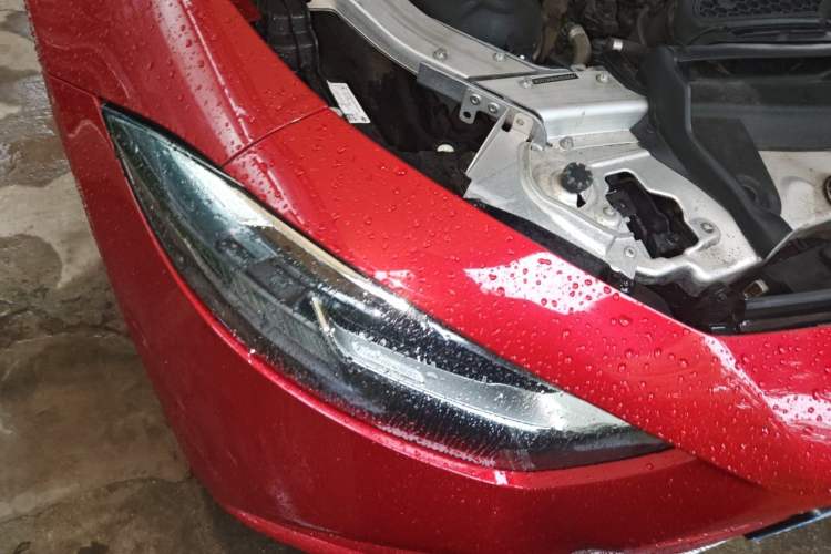 Used Mercedes-Benz CLS 2018 CLS 300 Luxury Model Right Front Headlight