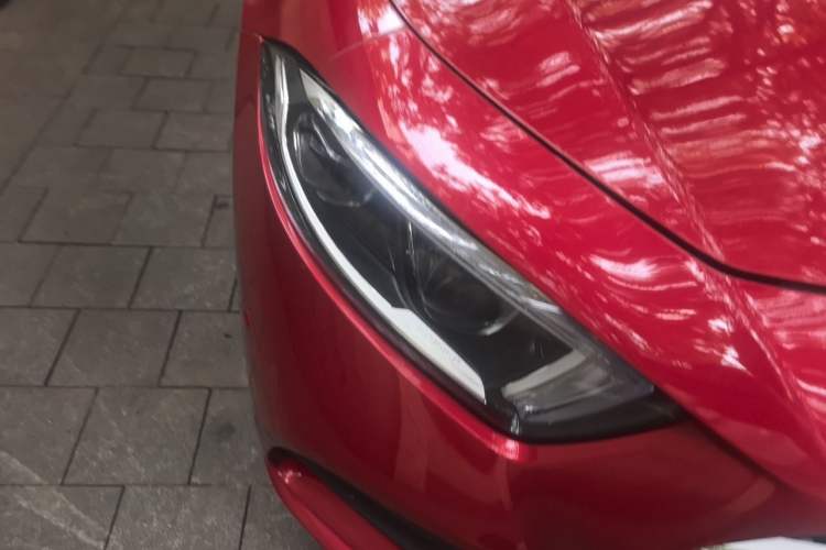 Used Mercedes-Benz CLS 2018 CLS 350 4MATIC Right Front Headlight