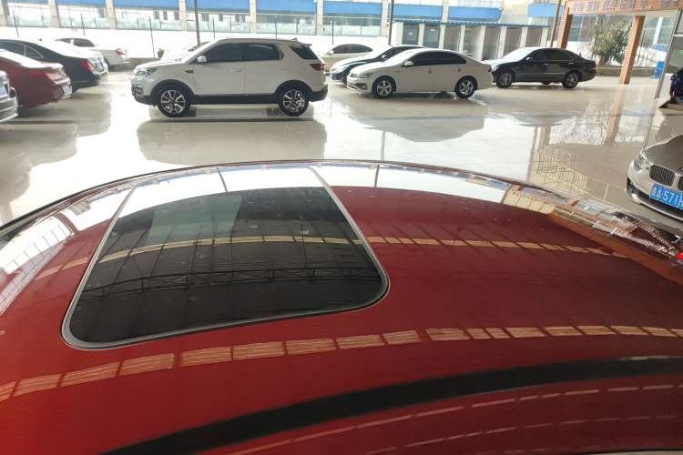 Used Mercedes-Benz CLS 2018 CLS 300 Dynamic Edition Roof