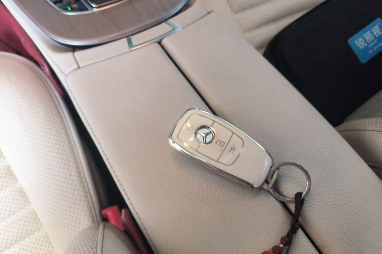 Used Mercedes-Benz CLS 2018 CLS 350 4MATIC Vehicle Key
