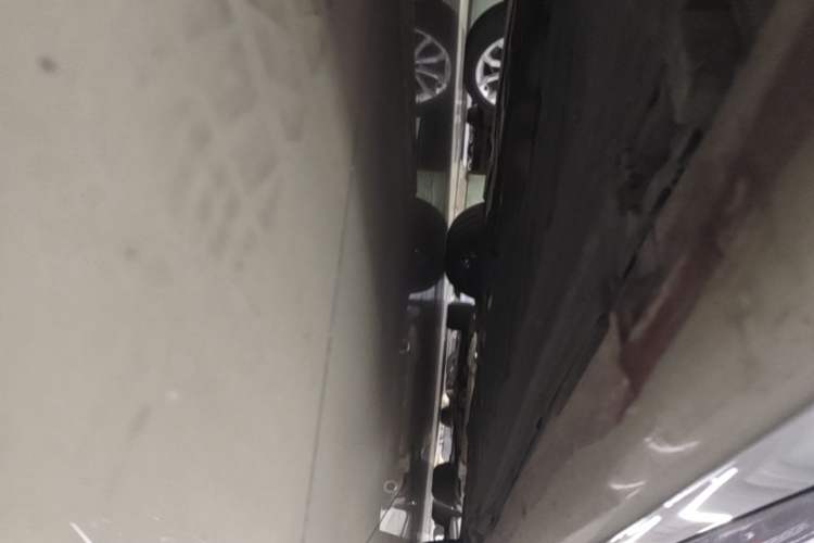 Used Mercedes-Benz CLS 2018 CLS 350 4MATIC Chassis Front Left