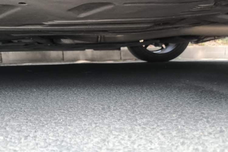 Used Mercedes-Benz CLS 2018 CLS 350 4MATIC Avantgarde Special Edition Chassis Rear Left