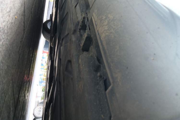 Used Mercedes-Benz CLS 2018 CLS 300 Luxury Model Chassis Rear Left