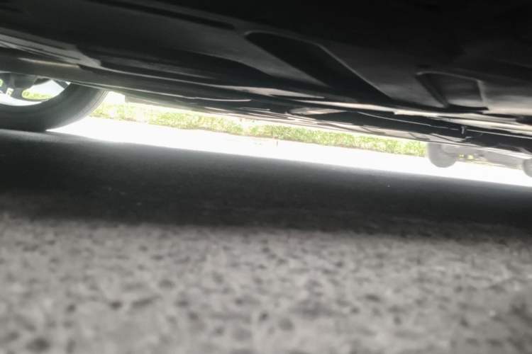Used Mercedes-Benz CLS 2018 CLS 350 4MATIC Avantgarde Special Edition Chassis Rear Right