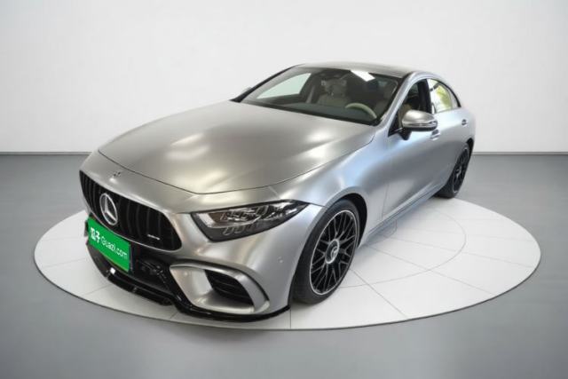 Used Mercedes-Benz CLS 2018 CLS 300 Dynamic Edition