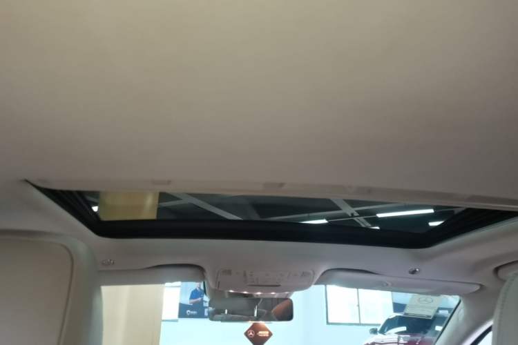 Used Mercedes-Benz CLS 2018 CLS 300 Dynamic Edition Headliner