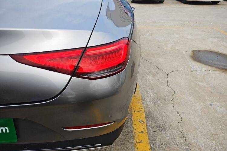 Used Mercedes-Benz CLS 2018 CLS 300 Dynamic Edition Right Rear Taillight