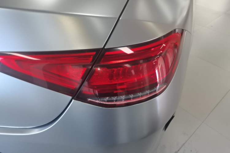 Used Mercedes-Benz CLS 2018 CLS 300 Dynamic Edition Right Rear Taillight