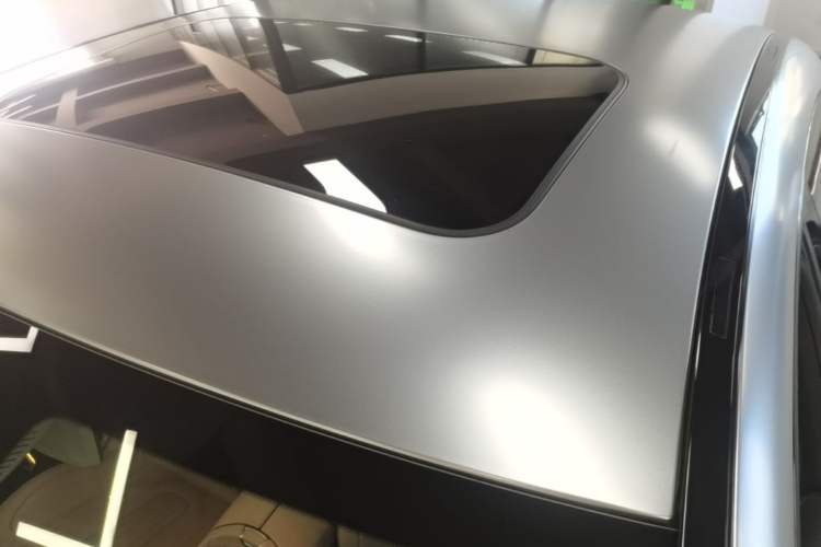 Used Mercedes-Benz CLS 2018 CLS 300 Dynamic Edition Roof