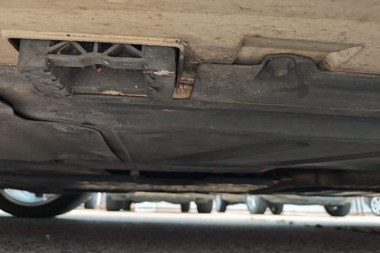 Used Mercedes-Benz CLS 2018 CLS 300 Dynamic Edition Chassis Front Left