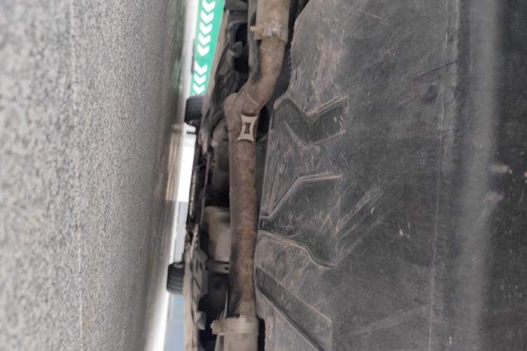 Used Mercedes-Benz CLS 2018 CLS 350 4MATIC Chassis Rear
