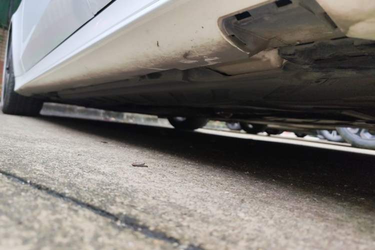Used Mercedes-Benz CLS 2018 CLS 300 Luxury Model Chassis Rear Left