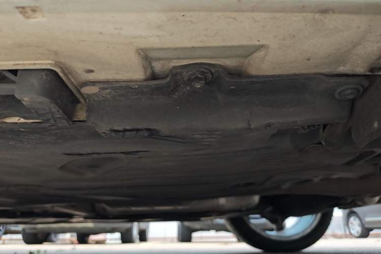 Used Mercedes-Benz CLS 2018 CLS 300 Dynamic Edition Chassis Rear Left