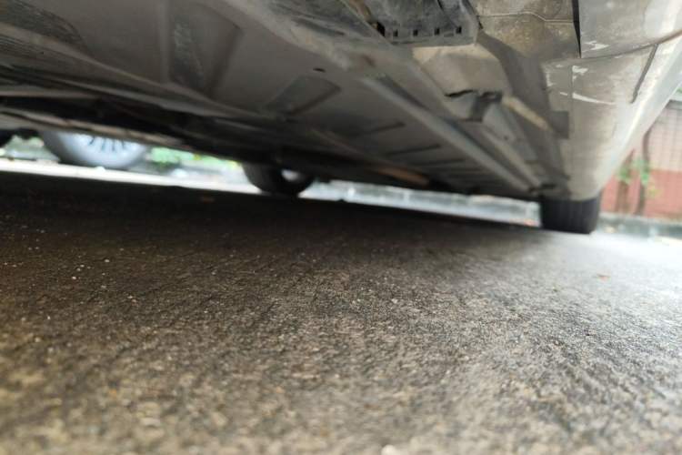 Used Mercedes-Benz CLS 2018 CLS 300 Luxury Model Chassis Rear Right