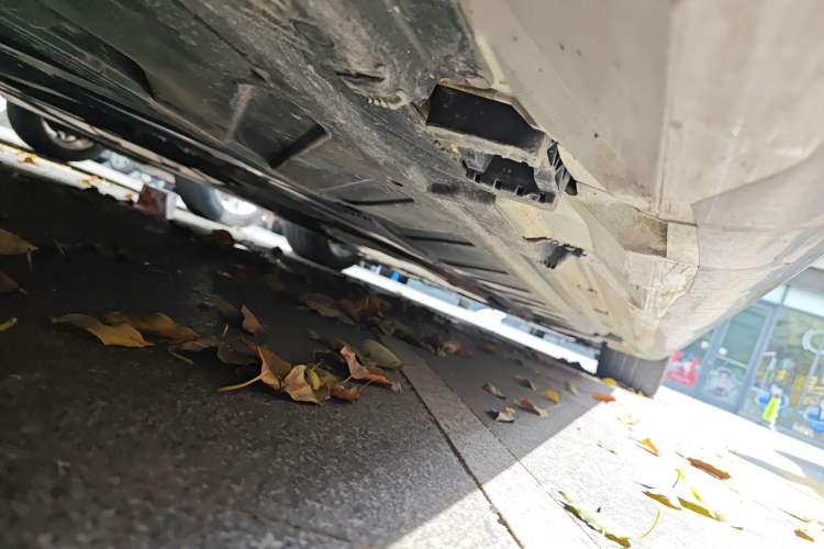 Used Mercedes-Benz CLS 2018 CLS 300 Luxury Model Chassis Rear Right
