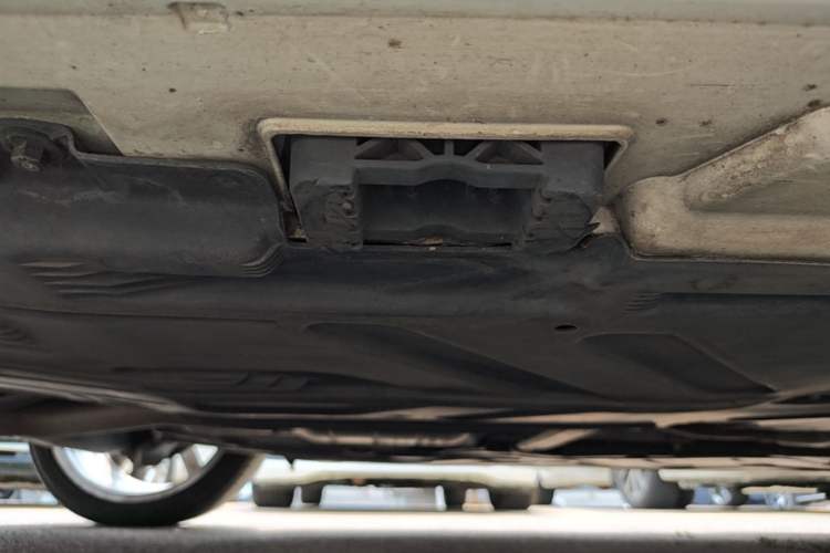 Used Mercedes-Benz CLS 2018 CLS 300 Dynamic Edition Chassis Rear Right