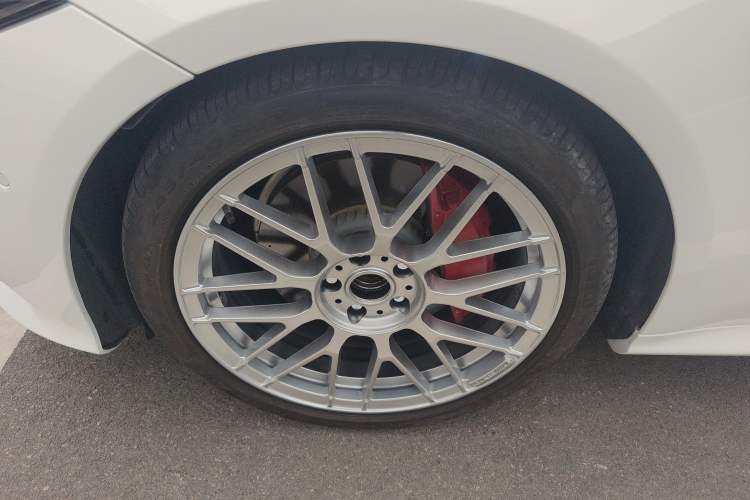 Used Mercedes-Benz CLS 2018 CLS 300 Dynamic Edition Exterior 7