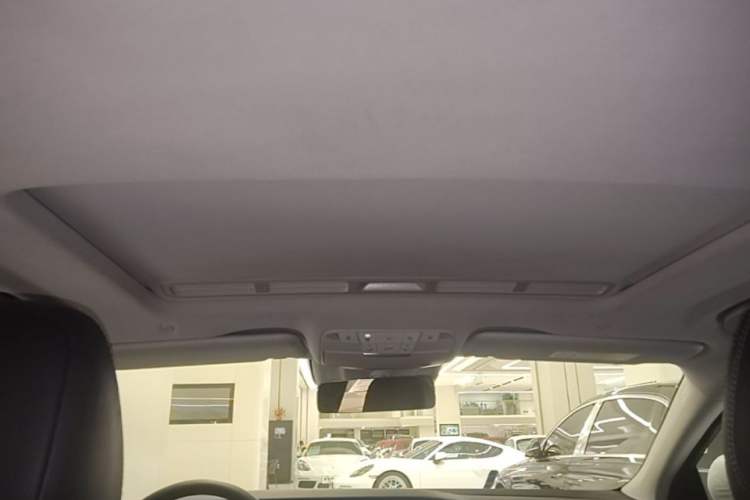 Used Mercedes-Benz CLS 2018 CLS 350 4MATIC Headliner