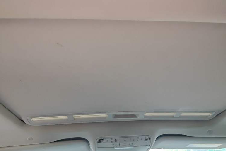 Used Mercedes-Benz CLS 2018 CLS 300 Luxury Model Headliner