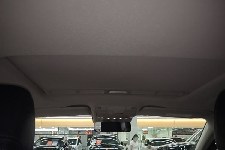 Used Mercedes-Benz CLS 2018 CLS 350 4MATIC Headliner