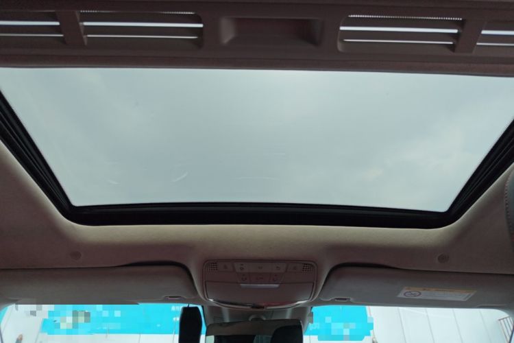 Used Mercedes-Benz CLS 2018 CLS 300 Dynamic Edition Headliner