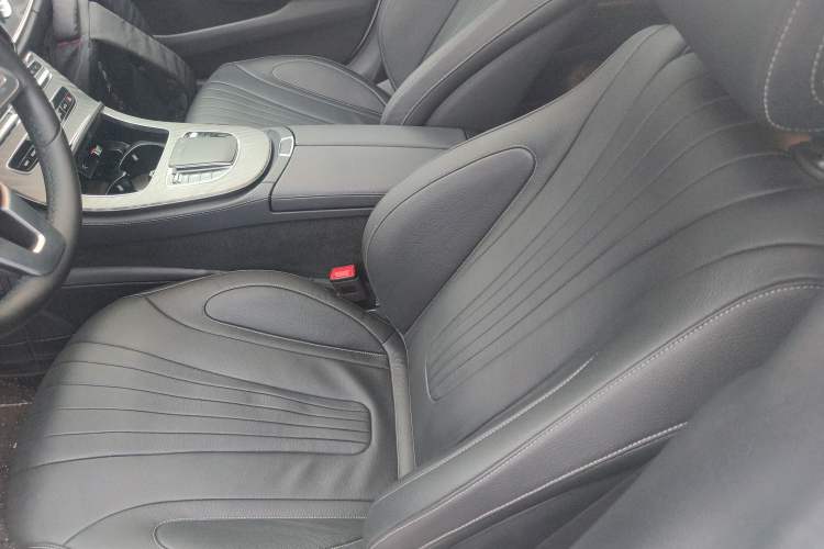 Used Mercedes-Benz CLS 2018 CLS 300 Dynamic Edition Left Front Seat
