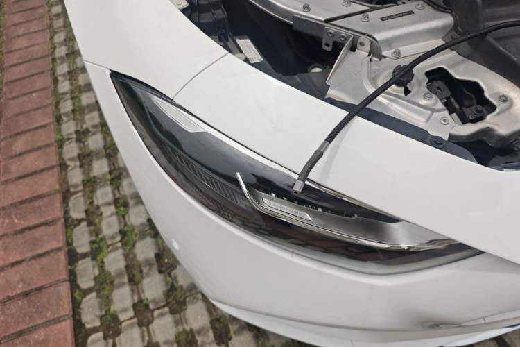 Used Mercedes-Benz CLS 2018 CLS 300 Dynamic Edition Right Front Headlight