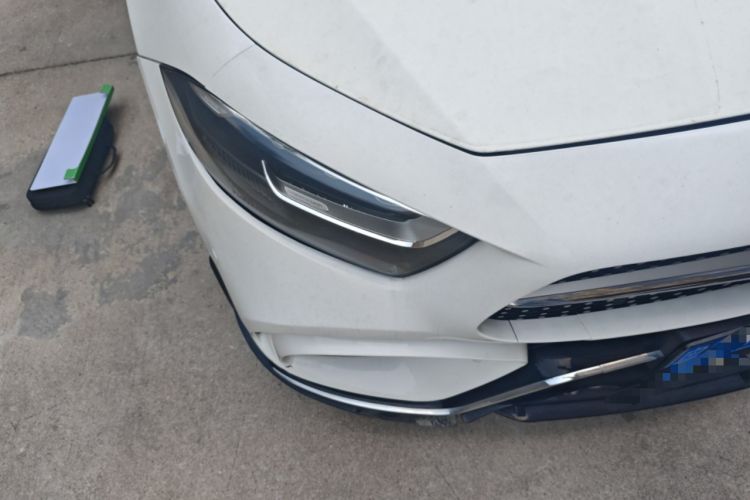 Used Mercedes-Benz CLS 2018 CLS 300 Dynamic Edition Right Front Headlight