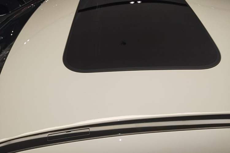 Used Mercedes-Benz CLS 2018 CLS 350 4MATIC Roof
