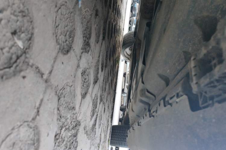 Used Mercedes-Benz CLS  Chassis Rear Right