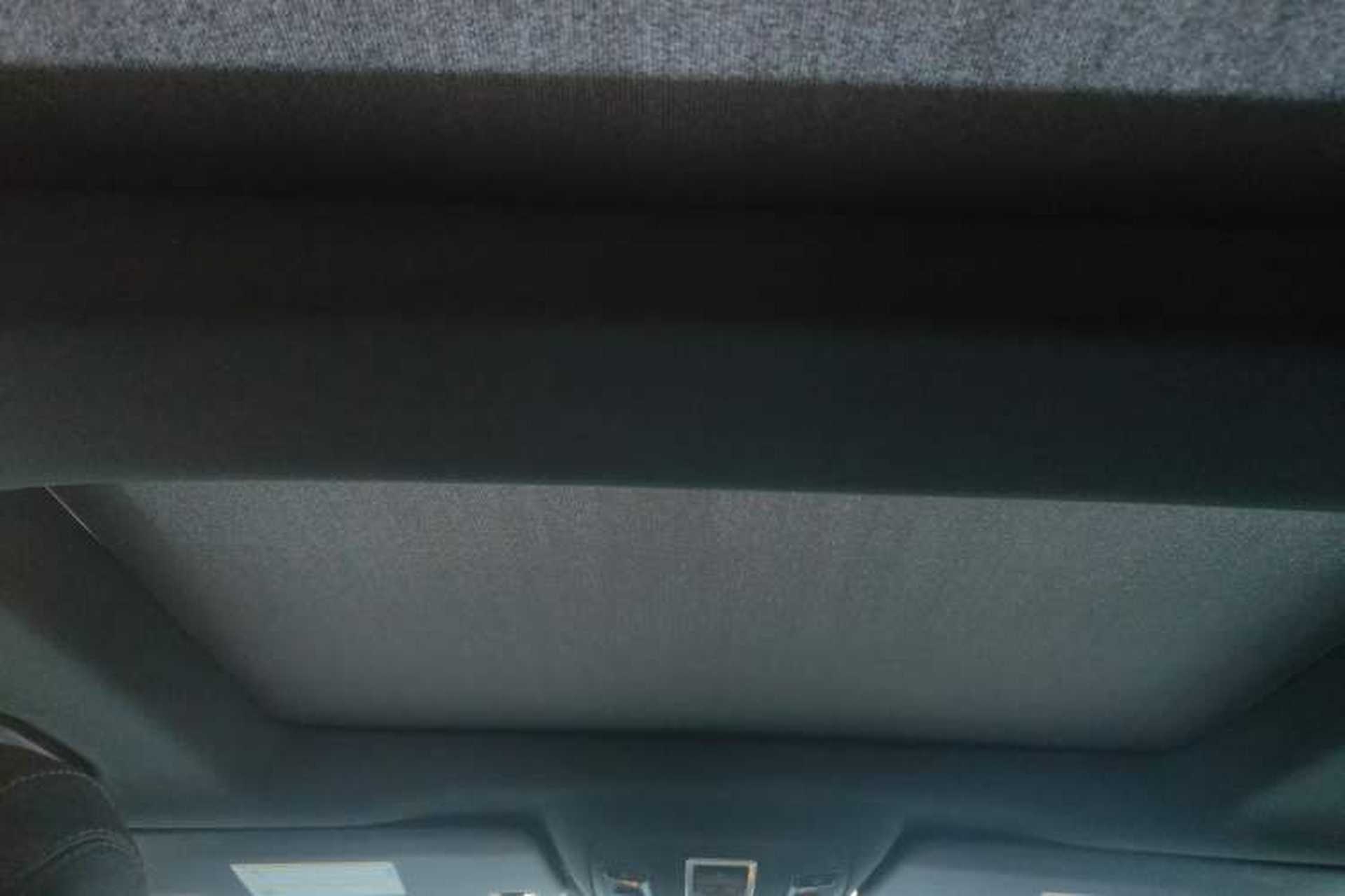 Used Mercedes-Benz CLS  Headliner