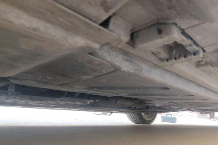 Used Mercedes-Benz CLS 2020 CLS 300 Sport Edition Chassis Front Left