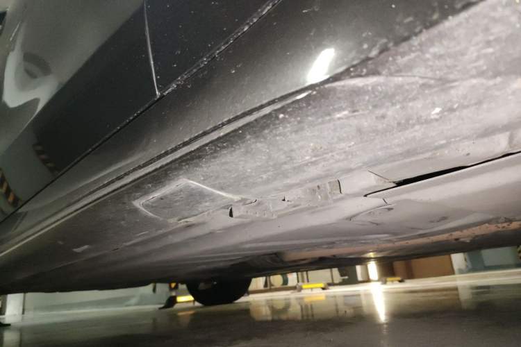 Used Mercedes-Benz CLS 2020 CLS 300 Luxury Model Chassis Front Right