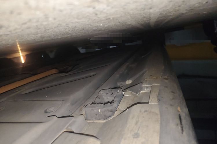 Used Mercedes-Benz CLS 2020 CLS 300 Sport Edition Chassis Front Right