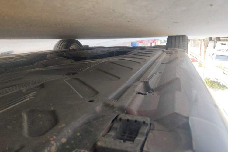 Used Mercedes-Benz CLS 2020 CLS 300 Sport Edition Chassis Rear Left