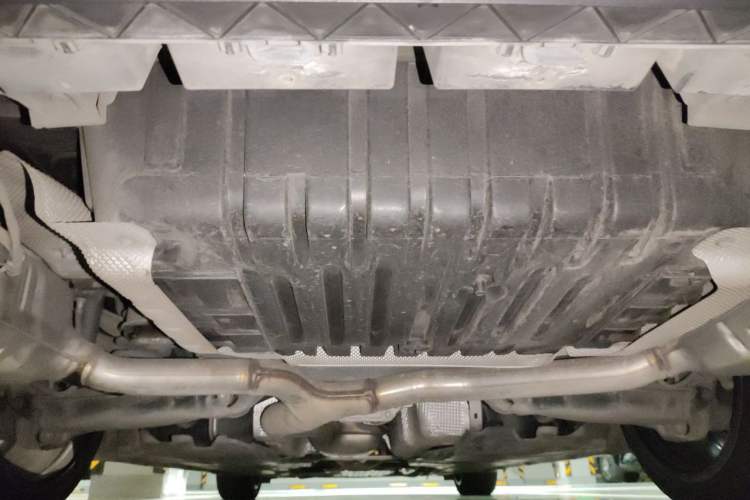 Used Mercedes-Benz CLS 2020 CLS 300 Luxury Model Chassis Rear