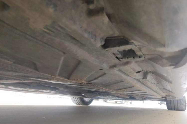 Used Mercedes-Benz CLS 2020 CLS 300 Sport Edition Chassis Rear Right