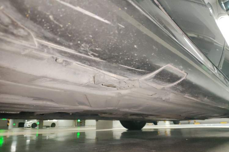 Used Mercedes-Benz CLS 2020 CLS 300 Luxury Model Chassis Rear Right