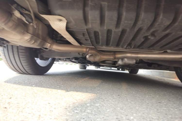 Used Mercedes-Benz CLS 2020 CLS 300 Luxury Model Chassis Rear