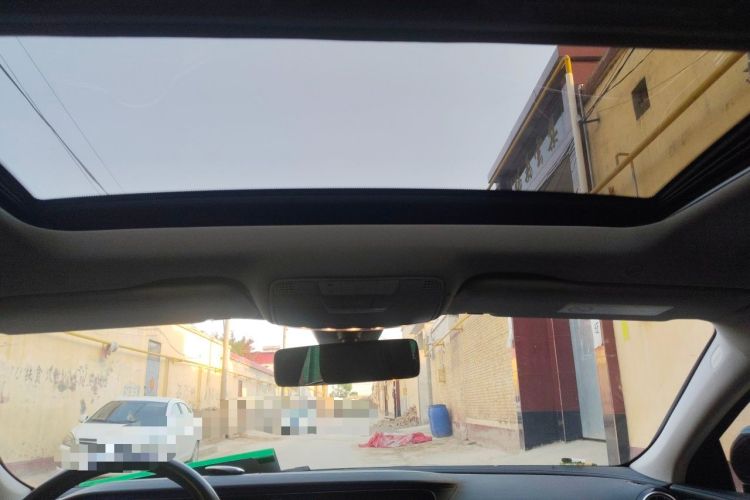 Used Mercedes-Benz CLS 2020 CLS 300 Sport Edition Headliner