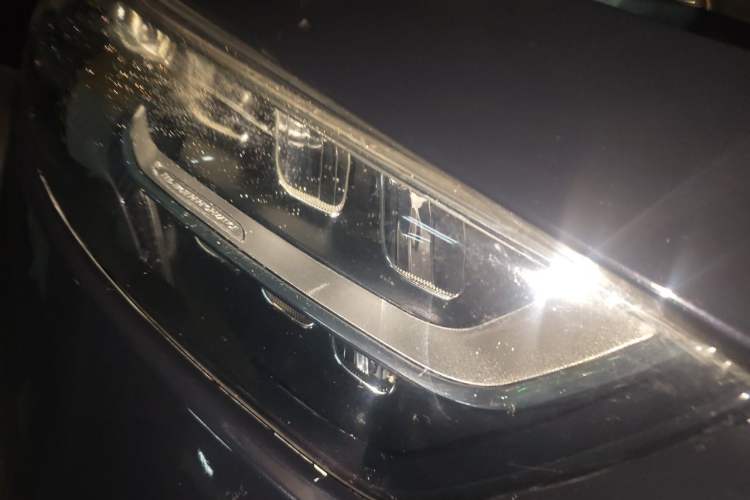 Used Mercedes-Benz CLS 2020 CLS 300 Sport Edition Right Front Headlight