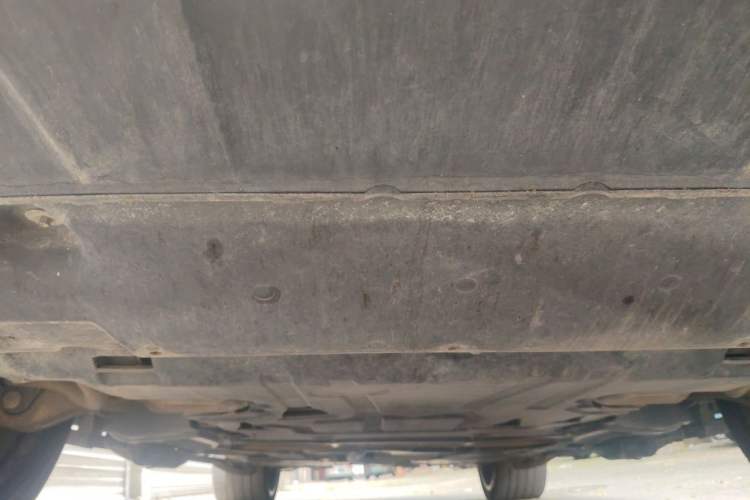 Used Mercedes-Benz CLS  Chassis Front