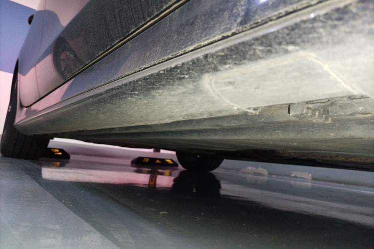 Used Mercedes-Benz CLS 2020 CLS 300 Luxury Model Chassis Front Right