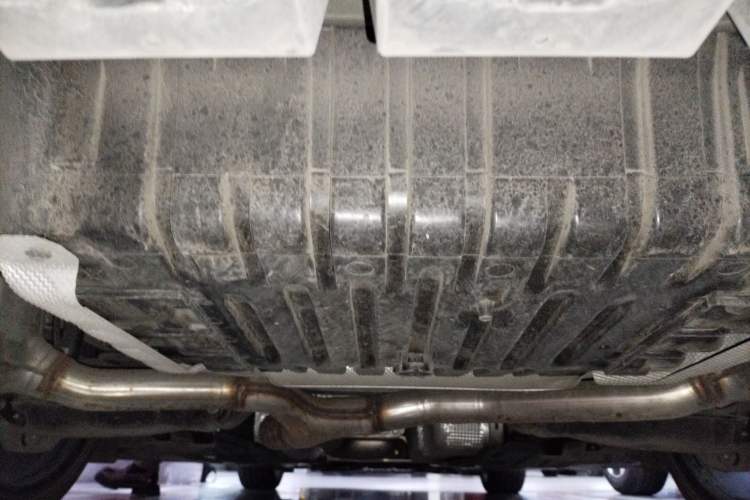 Used Mercedes-Benz CLS 2020 CLS 300 Luxury Model Chassis Rear