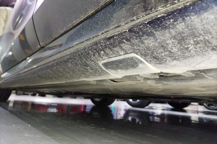Used Mercedes-Benz CLS 2020 CLS 300 Luxury Model Chassis Rear Left
